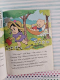 Vintage 1977 1st Printing Bugs Bunny, Pioneer Little Golden Book Hardcover
