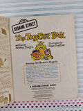 Vintage 1979 14th Printing Sesame Street: The Together Book Little Golden Book Hardcover
