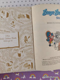 Vintage 1992 Bugs Bunny: Stowaway Little Golden Book Hardcover