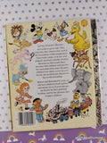 Vintage 1971 Bugs Bunny's Carrot Machine Little Golden Book Hardcover