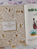 Vintage 1977 1st Printing Bugs Bunny, Pioneer Little Golden Book Hardcover