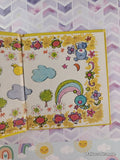 Vintage 1972 Learning to Count with Twelve Elves Whitman Tell-A-Tale Miniature Hardcover