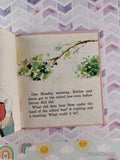 Vintage 1964 Happy Whitman Tell-A-Tale Miniature Hardcover