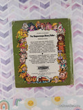 Vintage 1975 Puss in Boots Superscope StoryTeller Miniature Hardcover