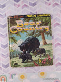 Vintage 1954 Disney's Bear Country Whitman Tell-A-Tale Miniature Hardcover