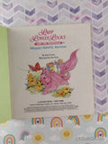 Vintage 1987 Lady Lovely Locks & the Pixietails: Silkypup's Butterfly Adventure Big Little Golden Book Hardcover
