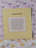 Vintage 1987 Lady Lovely Locks & the Pixietails: Silkypup's Butterfly Adventure Big Little Golden Book Hardcover