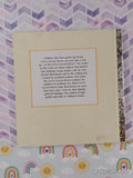 Vintage 1986 1st Printing Bialosky & the Big Parade Mystery Big Little Golden Book Hardcover