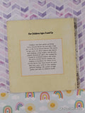 Vintage 1987 Disney's Duck Tales: The Road to Riches Big Little Golden Book Hardcover