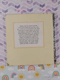 Vintage 1986 1st Printing Bialosky & the Big Parade Mystery Big Little Golden Book Hardcover