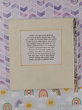 Vintage 1986 The Grab-Bag Party Big Little Golden Book Hardcover