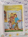 Vintage 1998 Arthur's Computer Disaster by Marc Brown Trumpet Edition Softcover