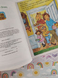 Vintage 1998 Arthur's Computer Disaster by Marc Brown Trumpet Edition Softcover