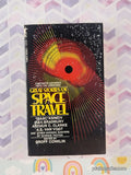 Vintage 1960's Tempo Science Fiction Library Box Set/6 Softcover Books