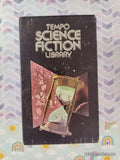Vintage 1960's Tempo Science Fiction Library Box Set/6 Softcover Books