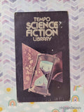 Vintage 1960's Tempo Science Fiction Library Box Set/6 Softcover Books