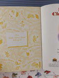 Vintage 1998 Baby's Christmas Little Golden Book Hardcover