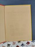 Vintage 1987 What Does Christmas Sound Like? Happy Day Book Hardcover