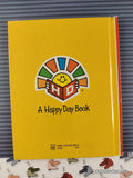 Vintage 1987 What Does Christmas Sound Like? Happy Day Book Hardcover