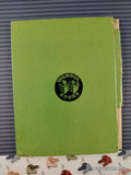 Vintage 1976 Polly's Christmas Present Wonder Books Hardcover