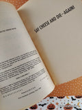 Vintage 1996 1st Printing Say Cheese and Die - Again! Goosebumps #44 Softcover