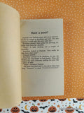 Vintage 1992 My Teacher Flunked the Planet by Bruce Coville Softcover