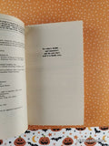 Vintage 1992 My Teacher Flunked the Planet by Bruce Coville Softcover