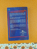 Vintage 1992 My Teacher Flunked the Planet by Bruce Coville Softcover