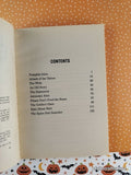 Vintage 1996 1st Printing Special Edition #4 Still More Tales to Give You Goosebumps Softcover