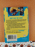 Vintage 1995 The Cuckoo Clock of Doom Goosebumps #28 Softcover