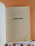 Vintage 1993 The Ghost Next Door Goosebumps #10 Softcover