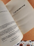 Vintage 1995 It Came From Beneath the Sink! Goosebumps #30 Softcover