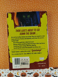 Vintage 1995 It Came From Beneath the Sink! Goosebumps #30 Softcover