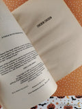 Vintage 1997 1st Printing Chicken Chicken Goosebumps #53 Softcover