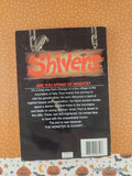 Vintage 1996 Paradise Press Terror on Troll Mountain Shivers #8 Softcover