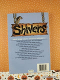 Vintage 1996 Paradise Press The Awful Apple Orchard Shivers #7 Softcover