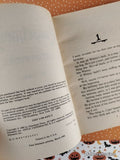 Vintage 1993 1st Printing Let's Get Invisible! (Unnumbered) Goosebumps Softcover