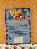 Vintage 1995 Hide and Shriek R.L. Stine's Ghosts of Fear Street #1 Softcover