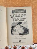 Vintage 1999 1st Printing The SUPER Adventures of Wishbone: Tails of Terror Softcover