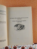 Vintage 1999 1st Printing The SUPER Adventures of Wishbone: Tails of Terror Softcover