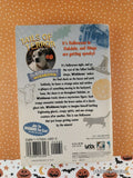 Vintage 1999 1st Printing The SUPER Adventures of Wishbone: Tails of Terror Softcover