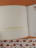 Vintage 1996 Trick or Treat, Little Critter Golden Books Softcover