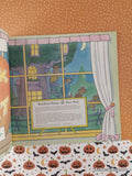 Vintage 1989 1st Printing The Berenstain Bears: Trick or Treat Softcover