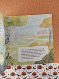 Vintage 1989 1st Printing The Berenstain Bears: Trick or Treat Softcover