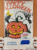 Vintage Happy Halloween Paper Tablecover Party Creations NEW & Sealed