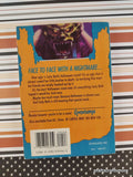 Vintage 1993 The Haunted Mask Goosebumps #11 Softcover