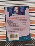 Vintage 1993 The Curse of the Mummy's Tomb Goosebumps #5 Softcover