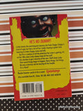 Vintage 1993 Night of the Living Dummy Goosebumps #7 Softcover, Like New