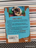 Vintage 1995 1st Printing The Abominable Snowman of Pasadena Goosebumps #38 Softcover