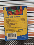 Vintage 1992 Monster Blood Goosebumps #3 Softcover